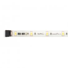 WAC Lighting LED-TX2427-1-WT - InvisiLED? PRO 2 Tape Light