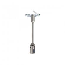 WAC Lighting LM-TB4-BN - Solorail T-Bar Ceiling Standoff