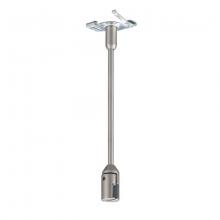 WAC Lighting LM-TB5-BN - Solorail T-Bar Ceiling Standoff