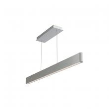 WAC Lighting PD-22744-AL - Volo Linear Pendant