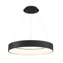 WAC Lighting PD-33732-BK - CORSO Pendant Light