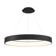 WAC Lighting PD-33743-BK - CORSO Pendant Light