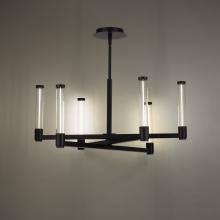 WAC Lighting PD-51327-BK - Jedi Pendant Light