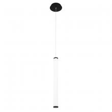 WAC Lighting PD-70925-BK - Flare Pendant Light