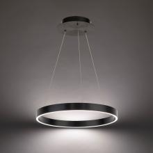 WAC Lighting PD-81118-BK - SIRIUS Pendant Light