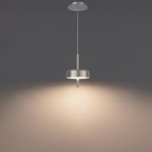 WAC Lighting PD-89210-BN - Pierce Mini Pendant Light