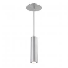 WAC Lighting PD-W36610-AL - CALIBER Outdoor Pendant Light