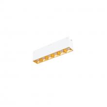 WAC Lighting R1GDL06-F927-GL - Multi Stealth Downlight Trimless 6 Cell