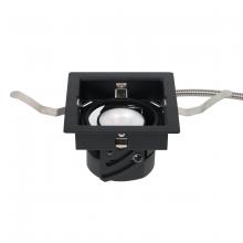 WAC Lighting R3CSR-11-927 - Ocularc 3.5 Remodel Housing with LED Light Engine