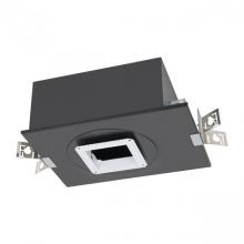 WAC Lighting R4SCL-36L1 - Volta Square Housing