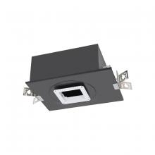 WAC Lighting R4SRL-15 - Volta Square Housing