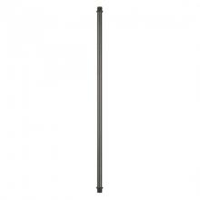 WAC Lighting R72-BN - Suspension Rod for Track