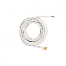 WAC Lighting T24-EX3-240-BK - In Wall Rated Extension Cable