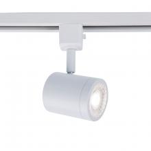 WAC Lighting H-8010-30-WT - 8010 Energy Star Track Luminaire