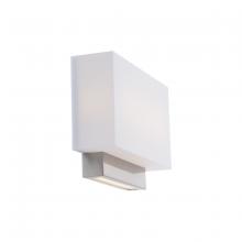 WAC Lighting WS-21014-BN - MAVEN Bath & Wall Light