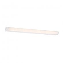 WAC Lighting WS-35825-AL - NIGHTSTICK Bath & Wall Light