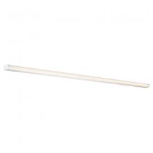 WAC Lighting WS-35873-AL - NIGHTSTICK Bath & Wall Light