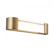 WAC Lighting WS-36032-AB - MELROSE Bath & Wall Light