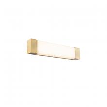 WAC Lighting WS-37034-AB - MERCER Bath & Wall Light