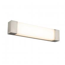 WAC Lighting WS-38024-BN - DARCY Bath & Wall Light