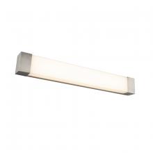 WAC Lighting WS-38036-BN - DARCY Bath & Wall Light