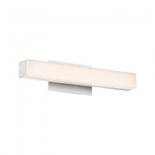 WAC Lighting WS-77612-27-AL - BRINK Bath & Wall Light