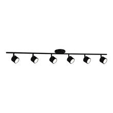  TR10044-BK - Lyra 43-in Black LED Track Lights