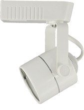  HT-258A-WH - 12V,MR-16, 50W Track Fixture