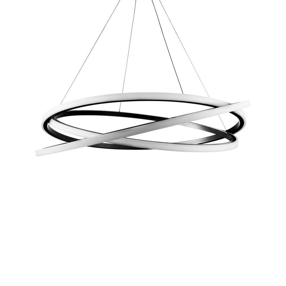 Veloce Chandelier Light