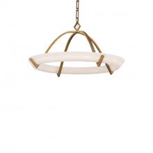  PD-54525-AB - Copa Chandelier Light