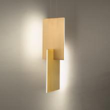 Modern Forms Luminaires PD-79032-AB - Amari Pendant Light