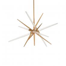 Modern Forms Luminaires PD-92950-AB - Stormy Chandelier Light