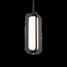 Modern Forms Luminaires PD-94322-BK - Echelon Pendant Light