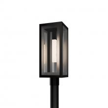 Modern Forms Luminaires PM-W24521-BK - Cambridge Outdoor Post Light