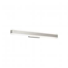 Modern Forms Luminaires WS-34125-27-BN - Cinch Bath Vanity Light