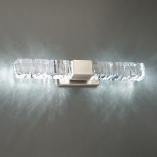 Modern Forms Luminaires WS-58127-BN - Juliet Bath Vanity Light