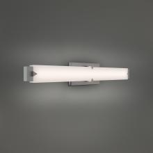  WS-7527-27-BN - Carlisle Bath Vanity Light