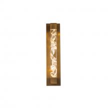 Modern Forms Luminaires WS-84320-AB - Terra Bath Vanity Light