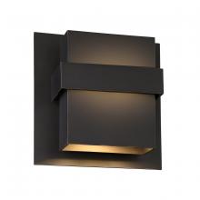 Modern Forms Luminaires WS-W30511-ORB - Pandora Outdoor Wall Sconce Light