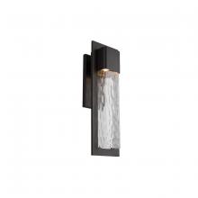 Modern Forms Luminaires WS-W54020-BZ - Mist Outdoor Wall Sconce Light