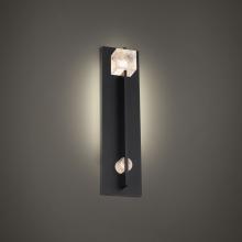 Modern Forms Luminaires WS-W68522-BK - Scepter Outdoor Wall Sconce Light