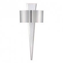 Modern Forms Luminaires WS-11310-GLA - PALLADIAN 24IN SCONCE (GLASS ONLY)