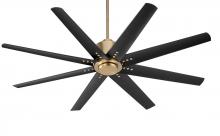 Oxygen 3-112-40 - FLEET 56" 8BLD FAN - AGB