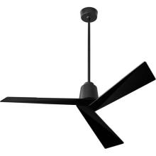 Oxygen 3-113-15 - DYNAMO 54" FAN - BK