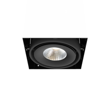 Eurofase TE611LED-30-4-01 - MuLT, 15w, Trmls, 1LT , 30k, Blk