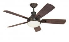  2299-OB - Old Bronze Ceiling Fan