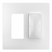 Legrand Radiant WNRH2WH - radiant® Smart Gateway Surface Mount with Netatmo, White