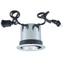 Jesco CUP002-CH - Cup Light