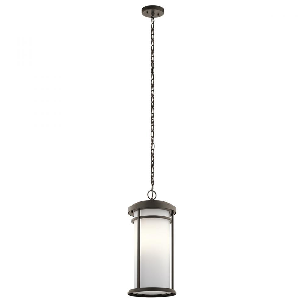 Outdoor Pendant 1Lt LED