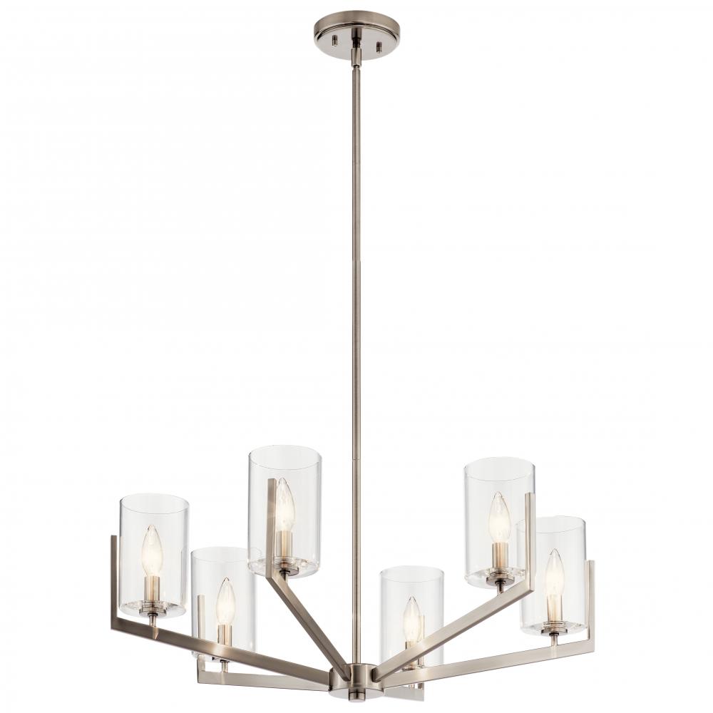 Chandelier 6Lt